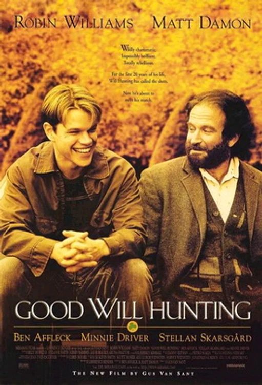 cele mai bune filme cu Matt Damon jpeg