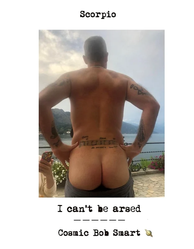 Robbie Williams