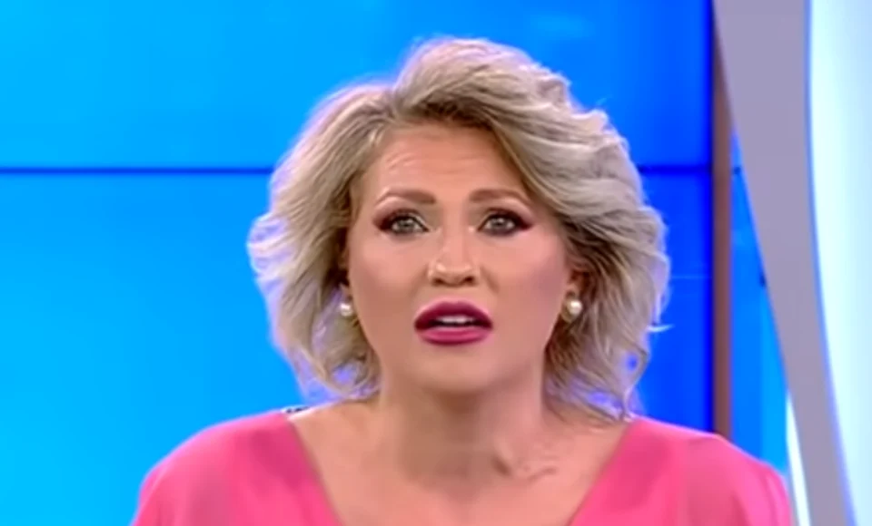 Mirela Vaida a anunțat că ia măsuri stricte împotriva atacatoarei