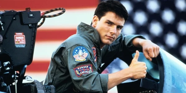 Tom Cruise