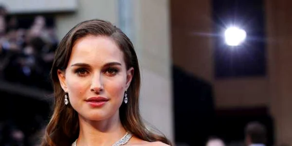 natalie portman reuters
