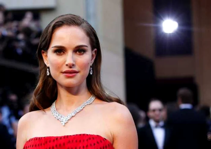 Natalie Portman nu a fost nominalizată la premiile Oscar pentru rolul din „Leon“ FOTO Reuters