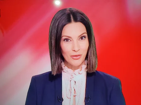1 andreea berecleanu la prima tv in direct 7 jpg jpeg
