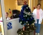 Viaţa într-un spital privat centru de îngrijiri paliative - Victoria din Cumpăna Constanţa dr Victoria Braga Foto Sînziana Ionescu