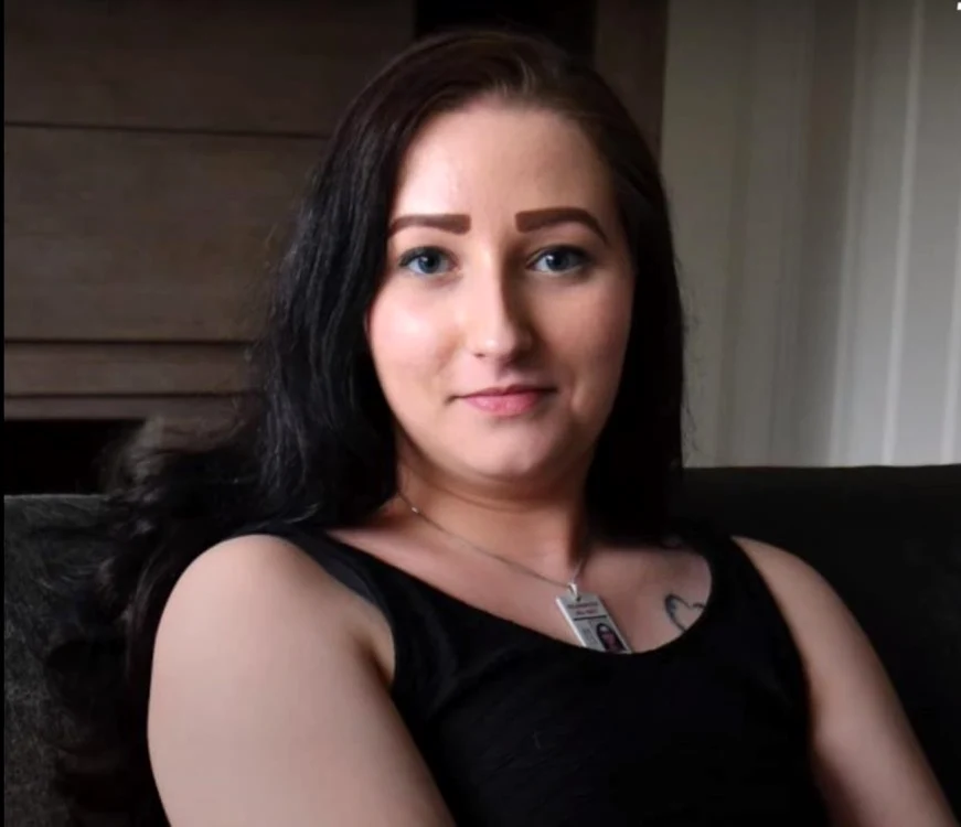 Zoraya ter Beek, captură video