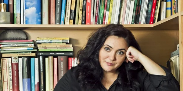 Andreea Rasuceanu
