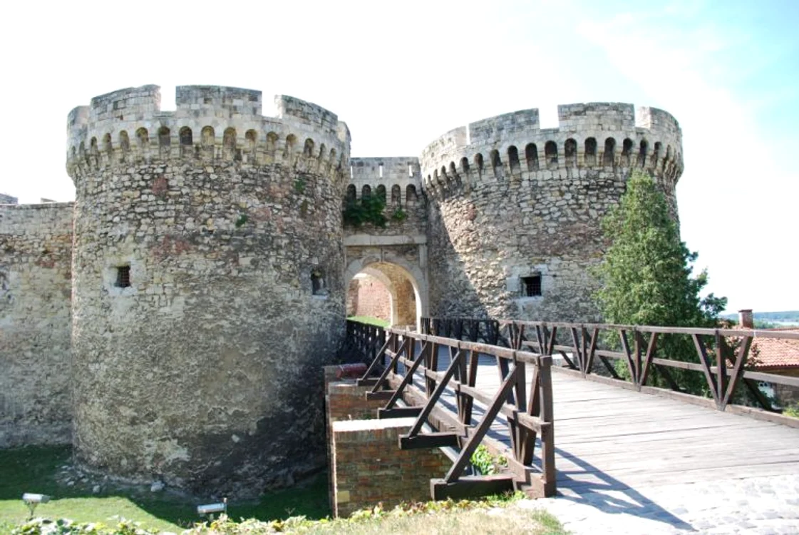 Kalemegdan Belgrad jpg jpeg