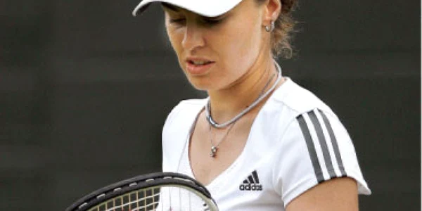 TENIS: Hingis anunţă că nu are de gând să revină în circuit