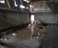 Se construiește muzeul de la Parța FOTO Ștefan Both