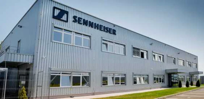 FOTO Sennheiser