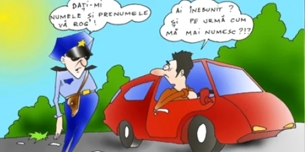 Glume despre şoferi FOTO Bancuri Tari 