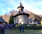 pelerinaj la manastirea prislop foto daniel guta adevarul