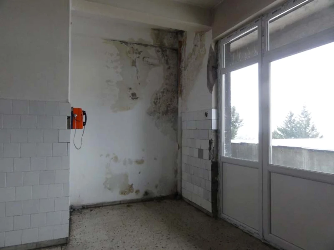 spitalul slatina dezastru