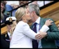 Regele Frederik și Ducesa Sophie