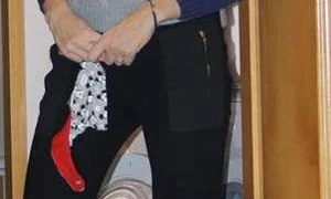 Claudia Druţu (FOTO FACEBOOK) jpeg