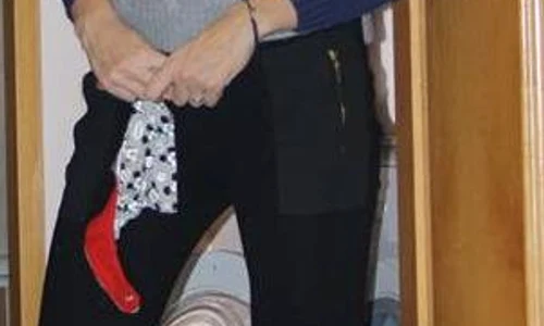 Claudia Druţu (FOTO FACEBOOK) jpeg