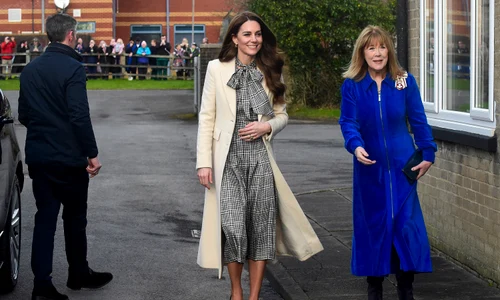 Kate Middleton 30 ianuarie 2025 Foto Getty Images (1) jpg
