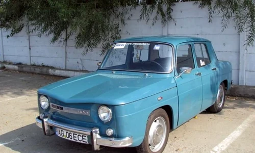 11 mai: A început construcția primului autoturism românesc, Dacia  jpeg