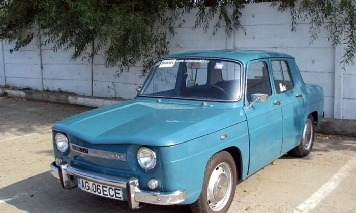 11 mai: A început construcția primului autoturism românesc, Dacia  jpeg