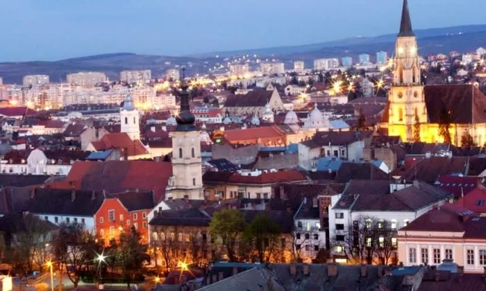 Cluj Napoca: istorie şi cultură în inima Transilvaniei jpeg