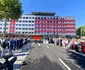 Spitalul Clinic Județean de Urgență Bistrița