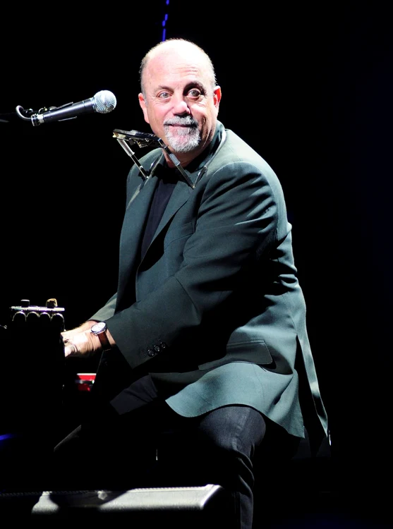 Inside Billy Joel and Elton John's Face 2 Face Tour jpeg