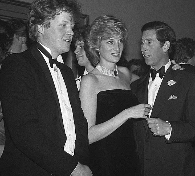 Replica șocantă atribuită Regelui Charles după moartea Prințesei Diana: „O vom uita destul de curând”