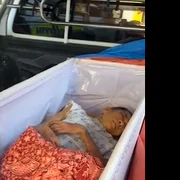 moarta „revenita” la viata Thailanda FOTO captură Daily Mail png