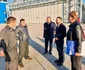 Ministerul Mediului supraveghează debitul Dunării din Elicopter Foto Facebook Ministerul Mediului (3) jpg
