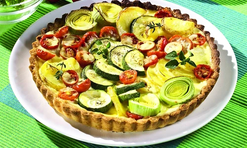 tarta cu legume aluat cartofi jpeg