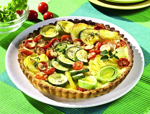 tarta cu legume aluat cartofi jpeg