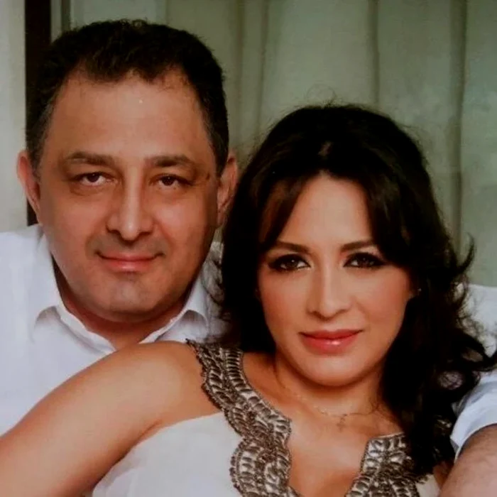 Marian Vanghelie și Oana Mizil au format cândva un cuplu FOTO: Adevărul