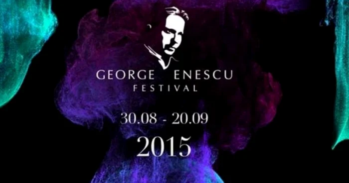 Festivalul George Enescu, 2015