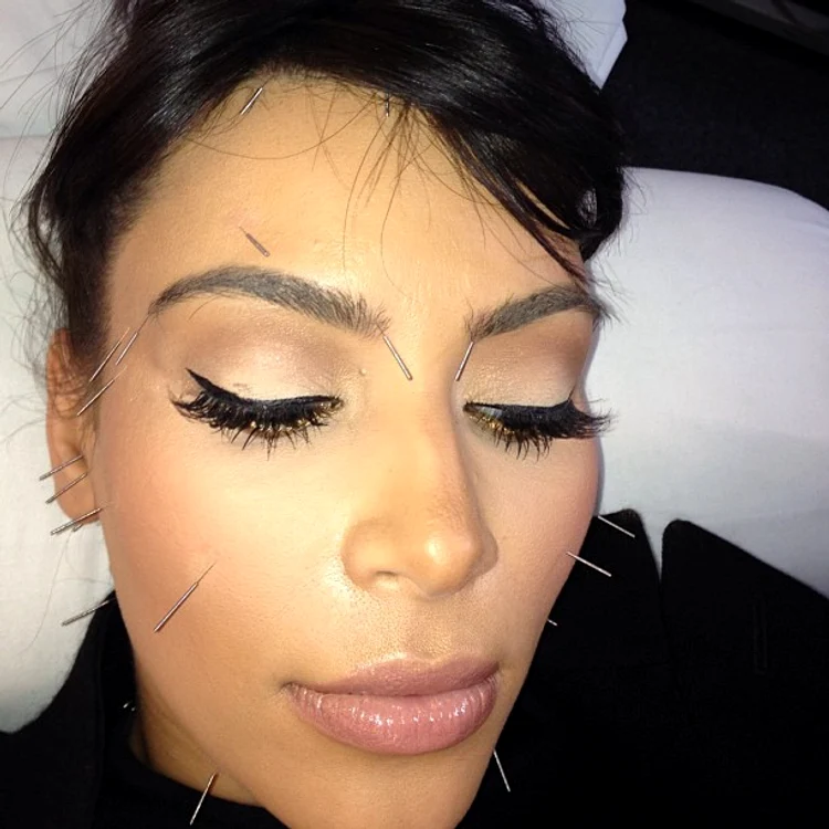 Kim Kardashian