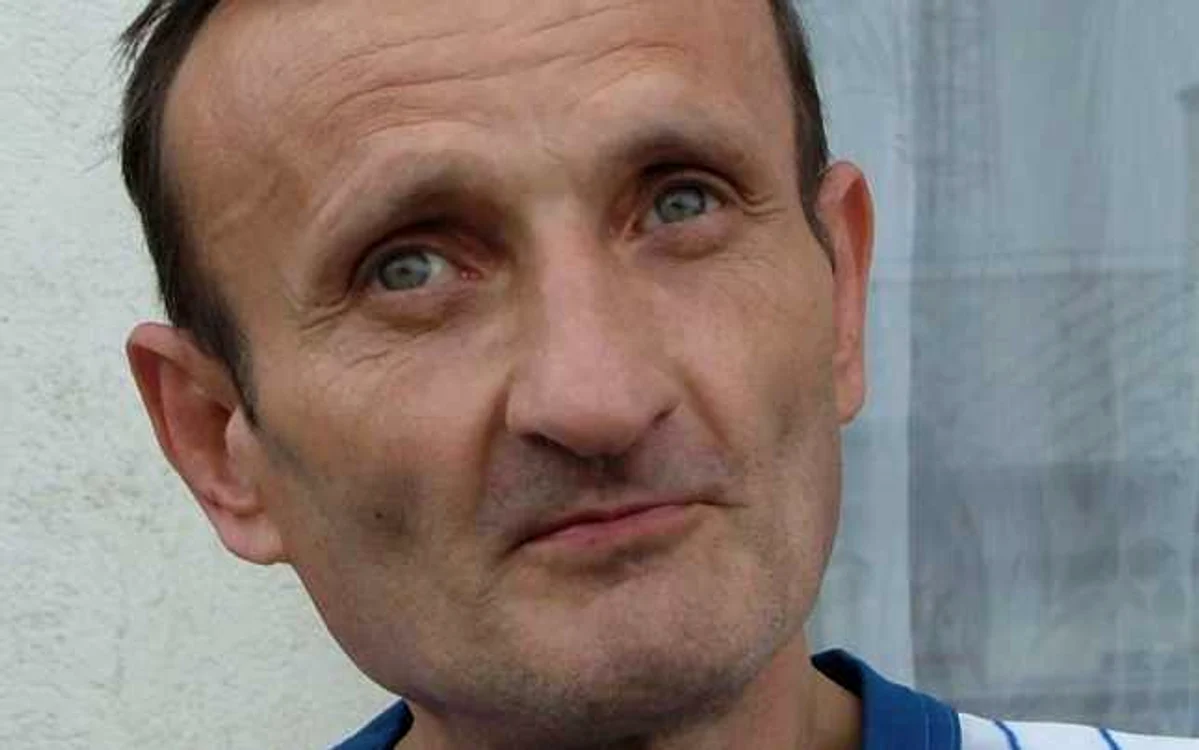Ţundrea a stat 12 ani în spatele gratiilor pentru o crimă pe care nu a comis-o