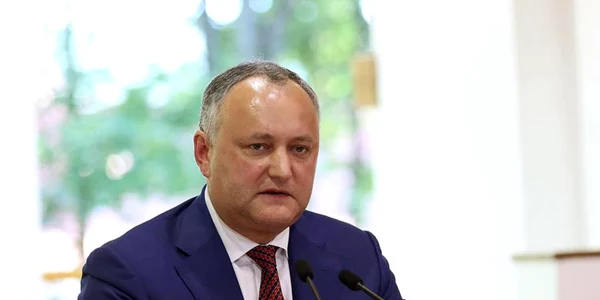 Igor Dodon presedinte.md