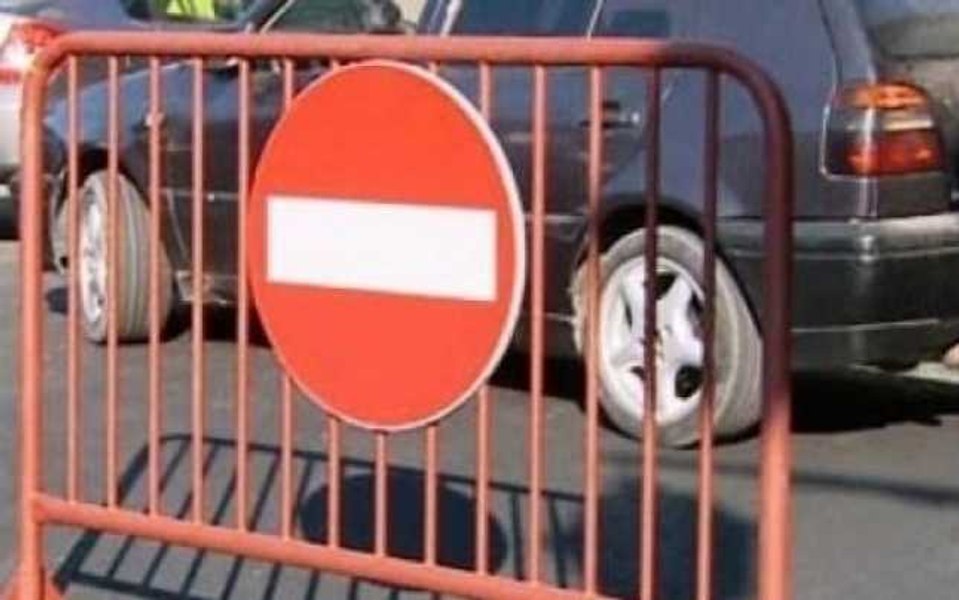 V Bukarešti konec tedna omejen promet zaradi dogodkov