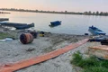 Poluare pe Dunăre
