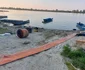 Poluare pe Dunăre