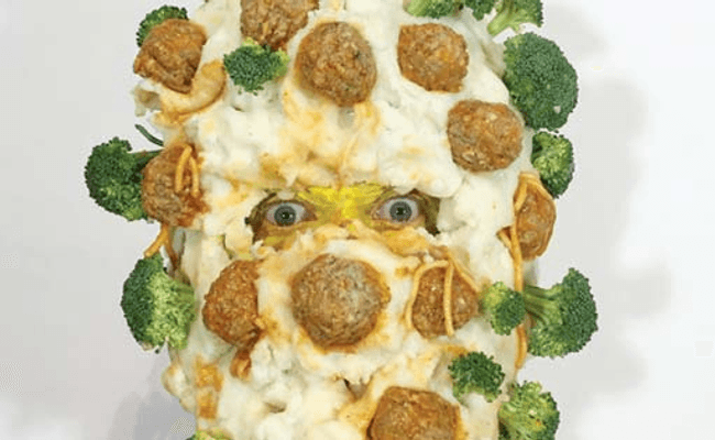 Content image