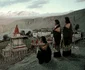 Satul Angge, Nepal jpeg