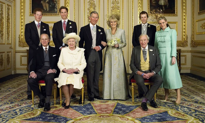 Charles Camilla nunta 2005 GettyImages 52611128 jpg