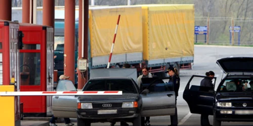 Arhivă: Vama Giurgiu