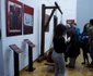 Instrumente de tortură FOTO Palatul Culturii Iaşi
