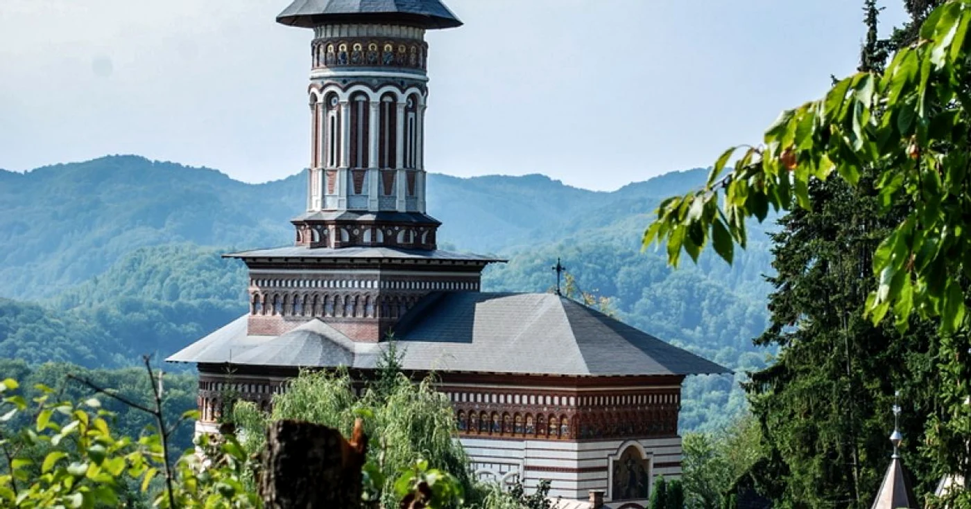 Mănăstirea Sfânta Ana