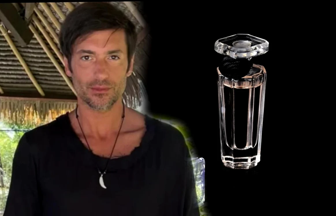 Cât plătește Radu pentru un parfum / foto: colaj Click!