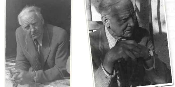 Kurt Mott arhiva familiei