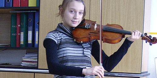 Maria Jurca