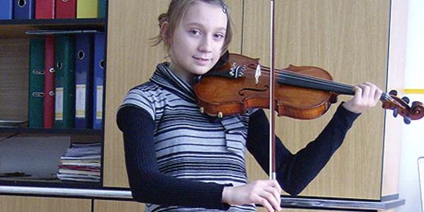 Maria Jurca