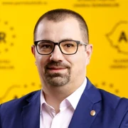 Ciprian Titi Stoica FOTO Facebook